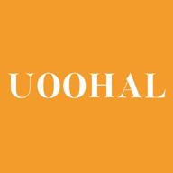 uoohal логотип