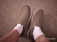 img 1 attached to Sleek and Stylish: Introducing the Concept Skechers Fortsen Canvas Sneaker review by Sandro Pierce