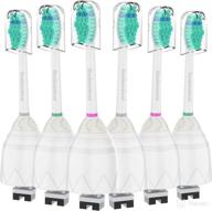 jiuzhoudeal cleancare toothbrush replacement 🦷 - hx7022 for effective oral hygiene logo