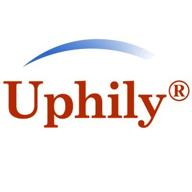 uphily logo