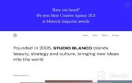 img 1 attached to Studio Blanco review by Mike Malvo