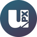 uPlexa लोगो