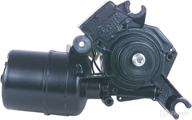 🔍 enhance visibility with the cardone 40-162 remanufactured domestic wiper motor логотип