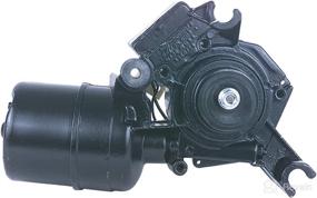 img 4 attached to 🔍 Enhance Visibility with the Cardone 40-162 Remanufactured Domestic Wiper Motor