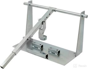 img 1 attached to 🔧 Bench Mount Head Assembly Tool for VW Heads: A Must-Have for Your Dune Buggy!