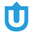 Logotipo de uptrennd
