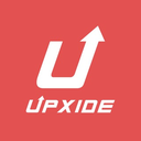Logotipo de upxide