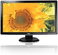 dell st2410b 24-inch 🖥️ widescreen monitor - st2420 series logo