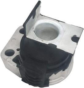 img 1 attached to 🚗 Engine Motor Mount: Compatible with 2005-2007 Ford Focus 2.0L 2.3L Models, Replaces A3103 A2986 A2939, Part Numbers: 5S4Z7M121A 5S4Z6068AA 5S4Z6038AA