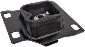 img 2 attached to 🚗 Engine Motor Mount: Compatible with 2005-2007 Ford Focus 2.0L 2.3L Models, Replaces A3103 A2986 A2939, Part Numbers: 5S4Z7M121A 5S4Z6068AA 5S4Z6038AA