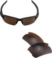 walleva replacement lenses oakley sunglasses men's accessories , sunglasses & eyewear accessories logo