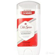 spice endurance anti perspirant deodorant original logo
