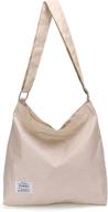 joseko lightweight shoulder crossbody shopping women's handbags & wallets at hobo bags logo