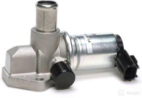 img 1 attached to 🔧 Ideal Delphi CV10126 Idle Air Control Valve – Superior Performance Guaranteed!