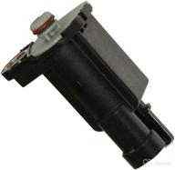 🔧 emission vapor canister purge solenoid valve replacement for gm 214-1473, 12592015 - suitable for 2008-2014 express 1500, gmc savana 1500 & 2006-2008 pontiac grand prix - evap vent purge control valve logo