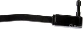 img 2 attached to 🚗 Dorman 42847 Front Windshield Wiper Arm for Ford Models - Compatible and Optimized for Select Models