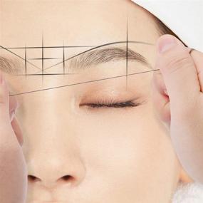 img 2 attached to XIAOYU Mapping String Pre Inked Microblading
