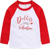 boys' baseball valentine gray t-shirt - mommy's valentine shirt, tops, tees & shirts logo