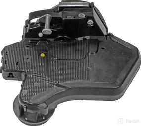 img 3 attached to Dorman 931-463 Rear Door Lock Actuator Motor: Compatible with Lexus/Toyota Models - Passenger Side