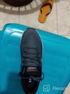 картинка 1 прикреплена к отзыву Under Armour Charged Rogue Black от Damon Atonyo