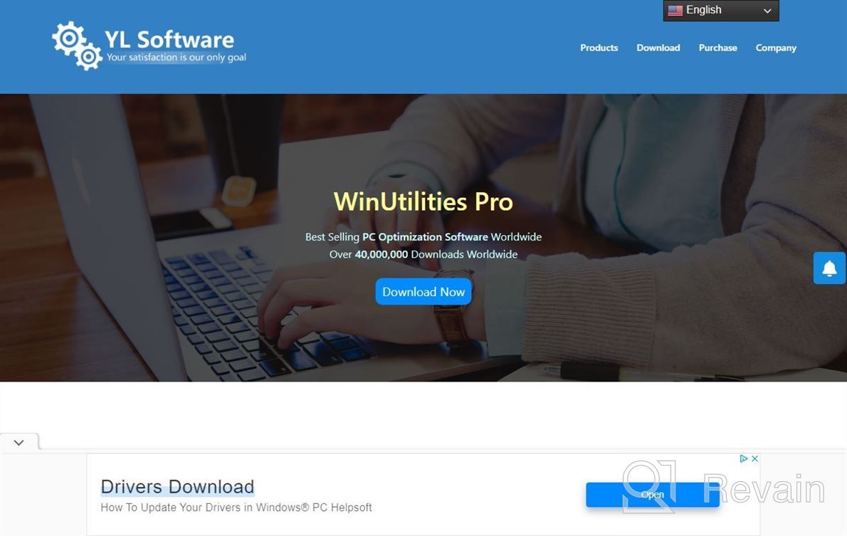 img 1 attached to WinUtilities Pro review by David Robinson