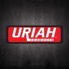 uriah products  logo