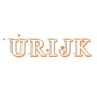 urijk logo