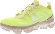 👟 nike vapormax 2019 women's athletic shoes - advanced comfort and style logo