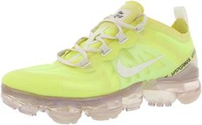 img 4 attached to 👟 Nike Vapormax 2019 Women's Athletic Shoes - Advanced Comfort and Style