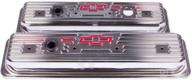 proform 141 107 valve covers set logo