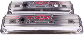 img 1 attached to Proform 141 107 Valve Covers Set