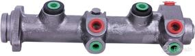 img 2 attached to Cardone 11 1558 Remanufactured Master Cylinder