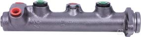 img 3 attached to Cardone 11 1558 Remanufactured Master Cylinder