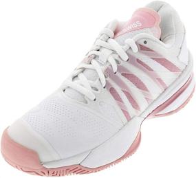 img 3 attached to K Swiss Womens Tennis Stormy Weather Women's Shoes - Athletic