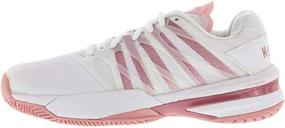 img 2 attached to K Swiss Womens Tennis Stormy Weather Women's Shoes - Athletic