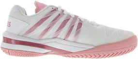 img 1 attached to K Swiss Womens Tennis Stormy Weather Women's Shoes - Athletic