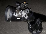 img 1 attached to Explore The Night Skies With The Orion SkyQuest XT8 Classic Dobsonian Telescope review by Deep Echemendia