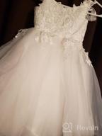 картинка 1 прикреплена к отзыву Потрясающие ремешки Miama: отличный выбор для платьев флауергерлов на свадьбе. от Obhed Mac