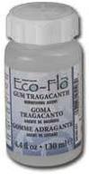 👌 high-quality tandy leather eco-flo gum tragacanth 4.4 fl. oz. (132 ml) 2620-01: a must-have for leathercrafters! logo