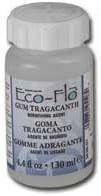 img 1 attached to 👌 High-Quality Tandy Leather Eco-Flo Gum Tragacanth 4.4 fl. oz. (132 ml) 2620-01: A Must-Have for Leathercrafters!