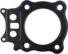 img 2 attached to AHL Complete Gasket TRX400FA Rancher