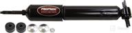 🚚 monroe 911186 reflex truck shock absorber: enhanced comfort and stability for your truck logo