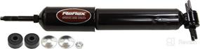 img 4 attached to 🚚 Monroe 911186 Reflex Truck Shock Absorber: Enhanced Comfort and Stability for Your Truck