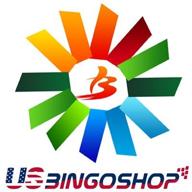 usbingoshop logo