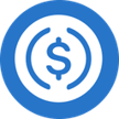 usd coin logo