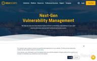 img 1 attached to Holm Security VMP (Vulnerability Management Platform) review by Michael Tegan