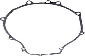 img 2 attached to 🔧 High-Quality Recoil Pull Start Gasket for Polaris Sportsman 500 (1999-2011)