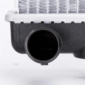 img 1 attached to 🔥 TYC - 2784 04-08 Ка Спектрум 2.0L L4 A/Mt 1R Па (Новый стиль) Радиатор