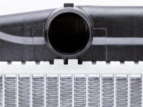 img 2 attached to 🔥 TYC - 2784 04-08 Ка Спектрум 2.0L L4 A/Mt 1R Па (Новый стиль) Радиатор