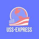 uss express llcロゴ